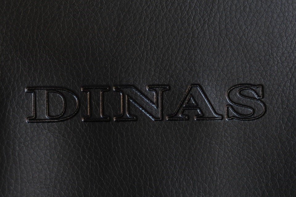 Обновки для сидений или страсть по коже — Great Wall Sailor, 2,3 л ...