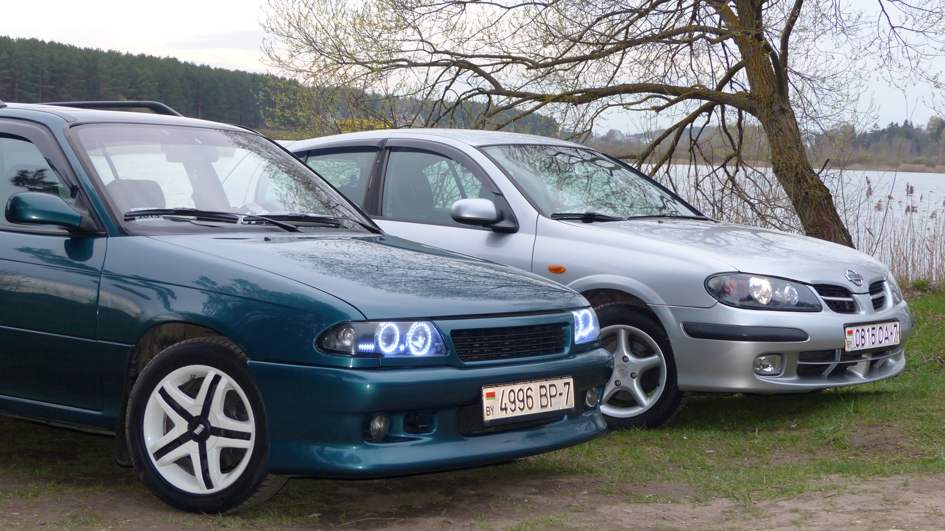 Opel Astra 2.0 1997