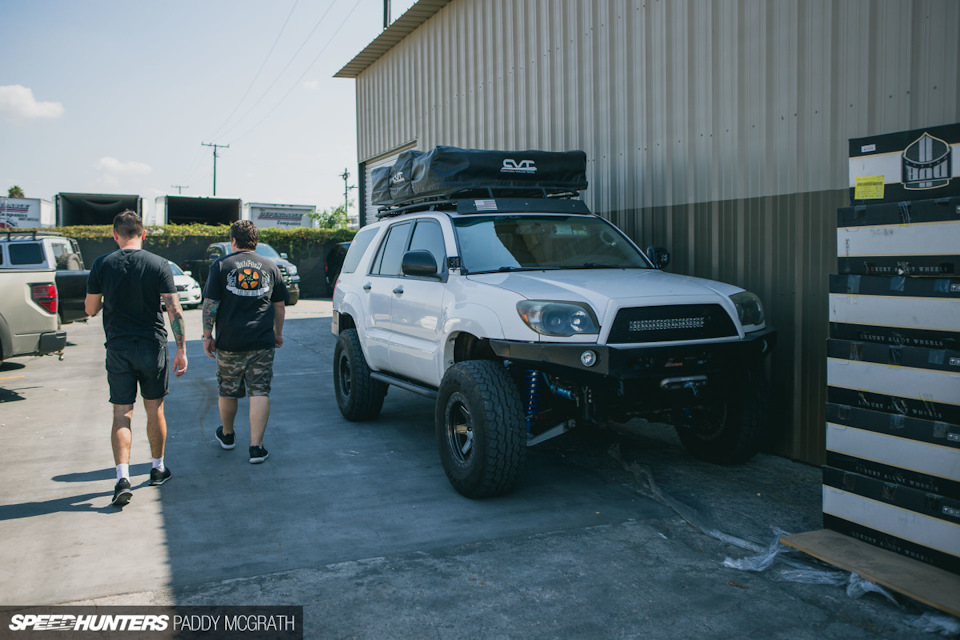 Rotiform cvt на авто
