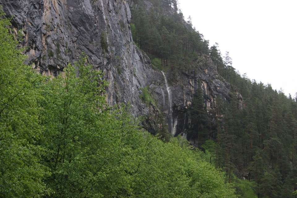 Фото в бортжурнале Chevrolet Niva (1G)