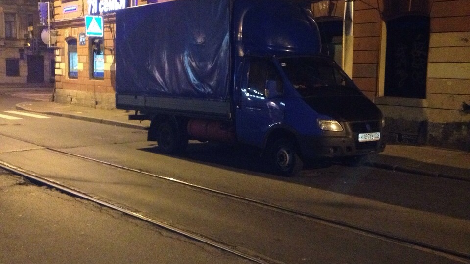 ГАЗ Газель 2.7 бензиновый 2012 | моя кормильца. на DRIVE2