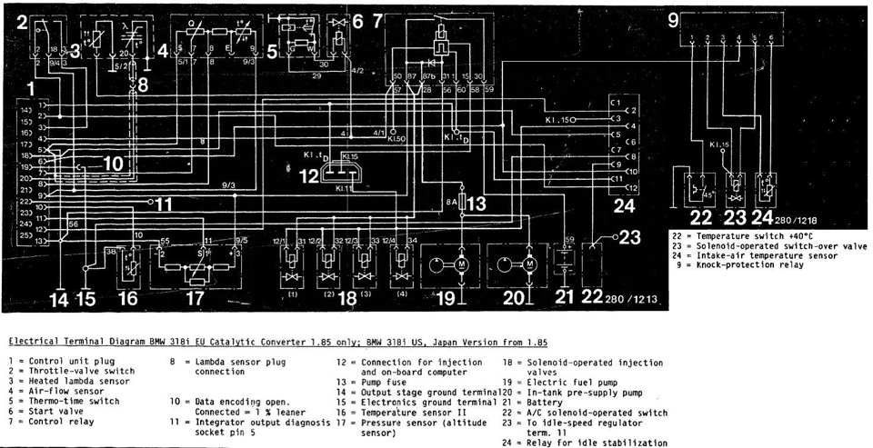 Впрыск — Москвич 2140, 1,8 л, 1985 года | другое | DRIVE2