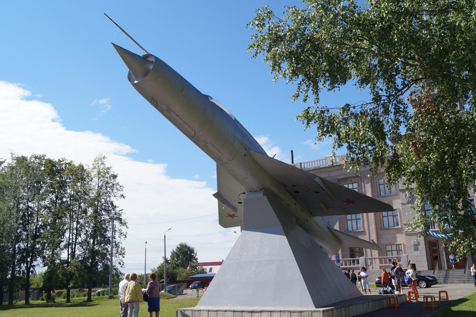 Погода на сегодня чкаловск нижегородской. Чкаловск Нижегородская область фото.