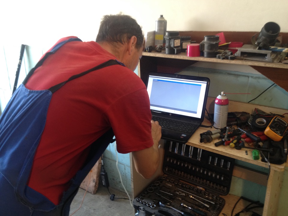 Прошивка от Ледокола — Lada Приора хэтчбек, 1,6 л, 2008 года | тюнинг ...