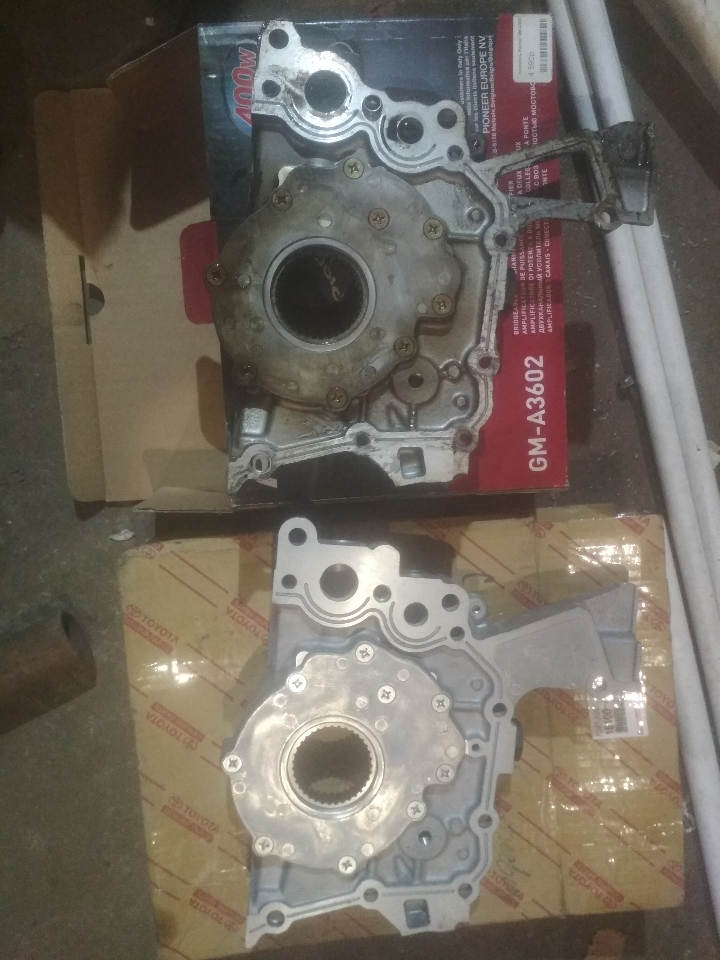 5. 9 магнум. 0 16v. масляный насос 1g fe. G6ba двигатель масляный насос.