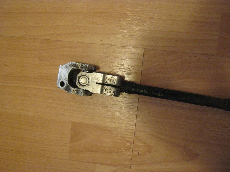 Фото в бортжурнале BMW 5 series (E34)