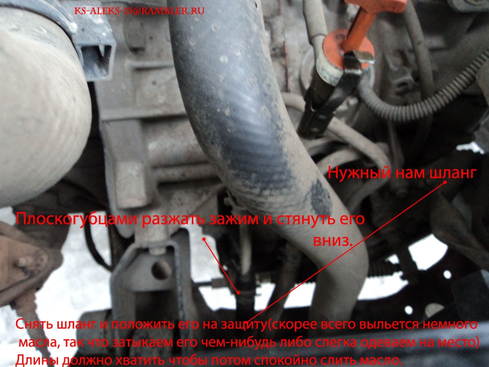 Замена масла в АКПП Hyundai ix35: интервал и объем жидкости, инструменты, расходники, стоимость