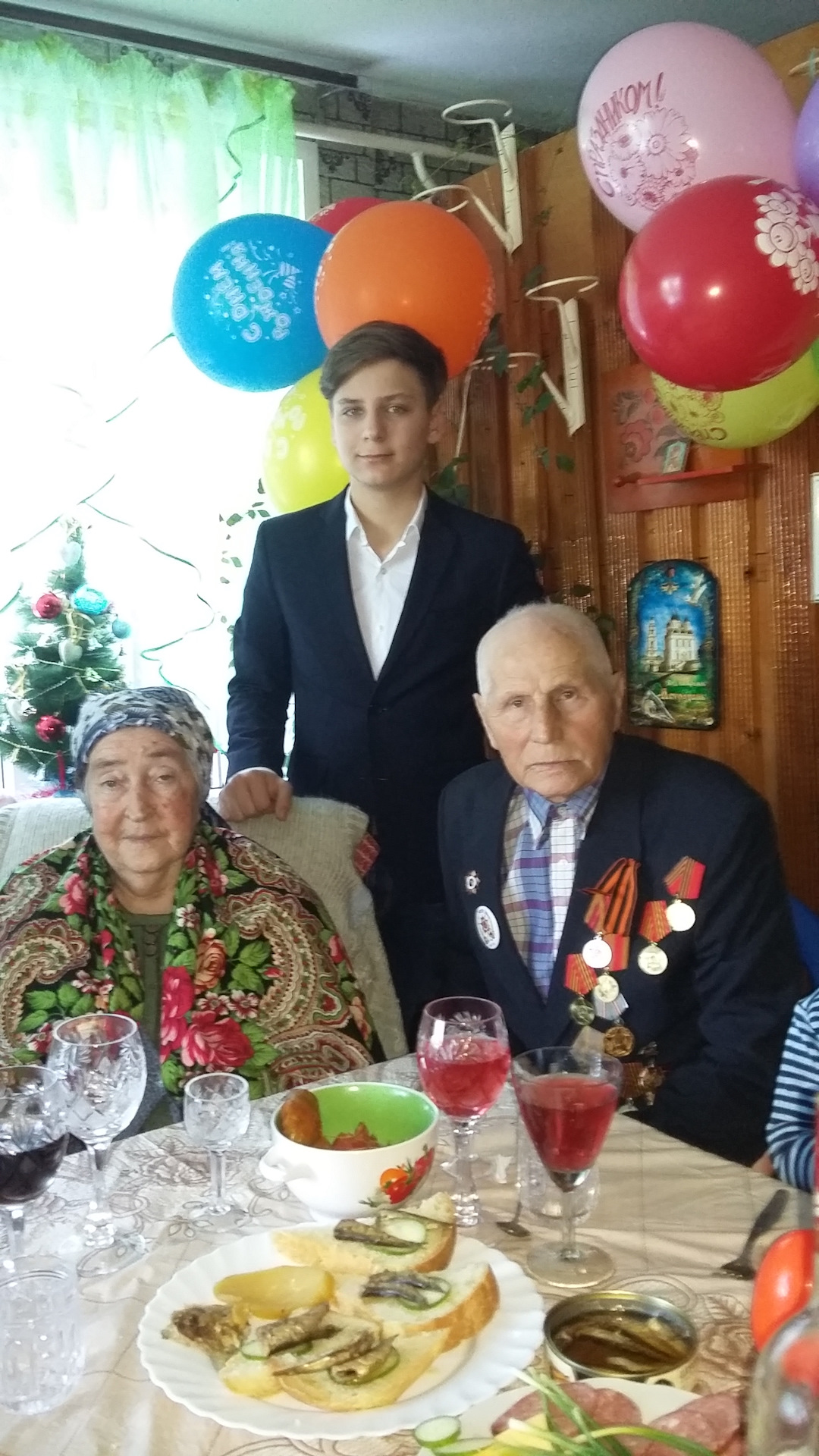 Бриллиантовая свадьба поздравления от детей и внуков фото 44