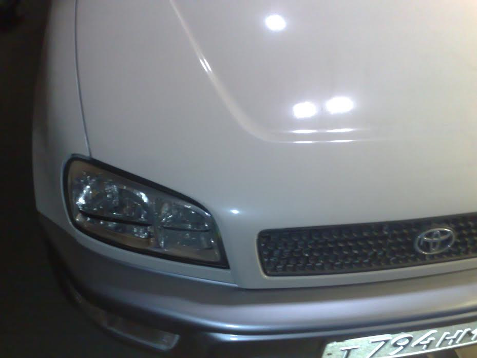 какие лампочки в фары toyota rav4 1995 какие лампочки в фары toyota rav4 1995