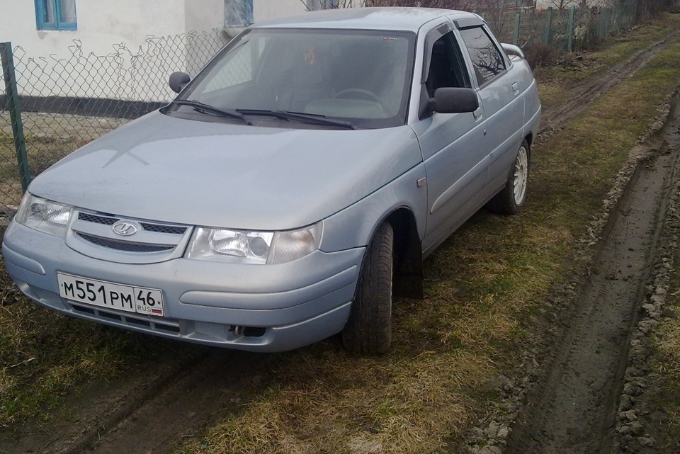 Lada 2110Рј