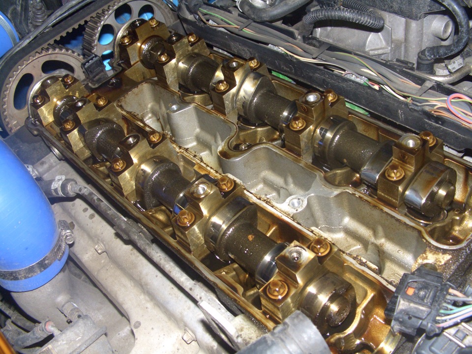 Фото в бортжурнале Opel Astra H OPC