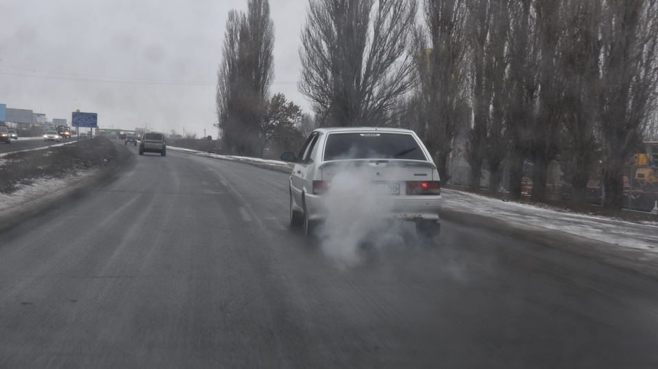 ВАЗ или иномарка? — DRIVE2