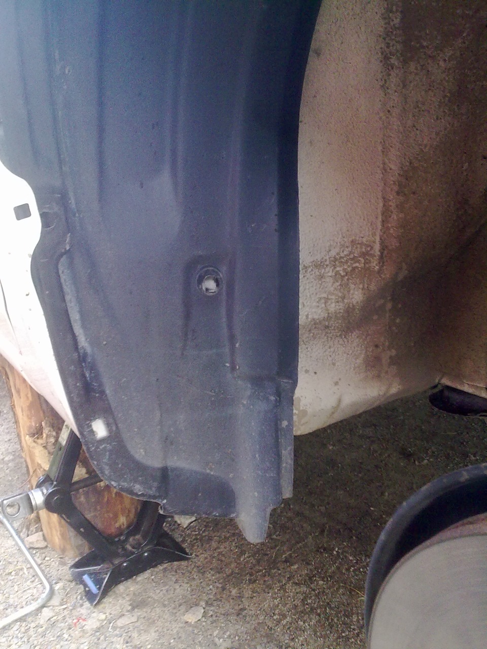 a2c4678s 960 Как крепить лонжерон тойота функарго