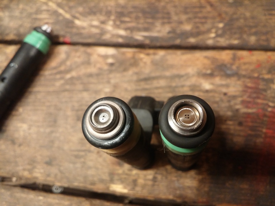 Фото в бортжурнале Jeep Grand Cherokee (WJ)