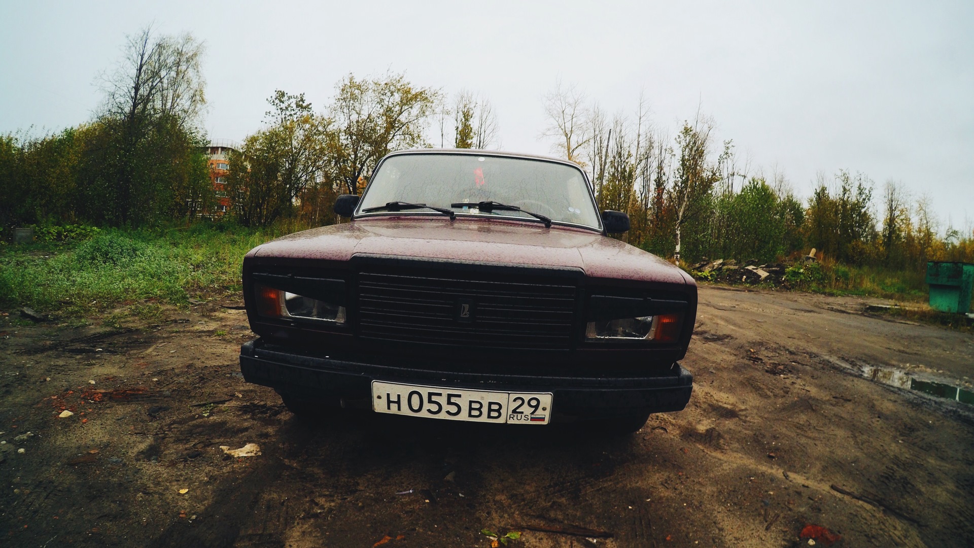 Lada 21074 1.5 бензиновый 2008 | Тольятти продакшн на DRIVE2