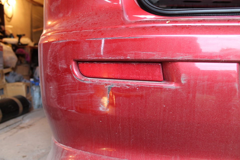 сасед ушлёпок зацепил моего улана и уехал.но я его вычислил по камерам ...