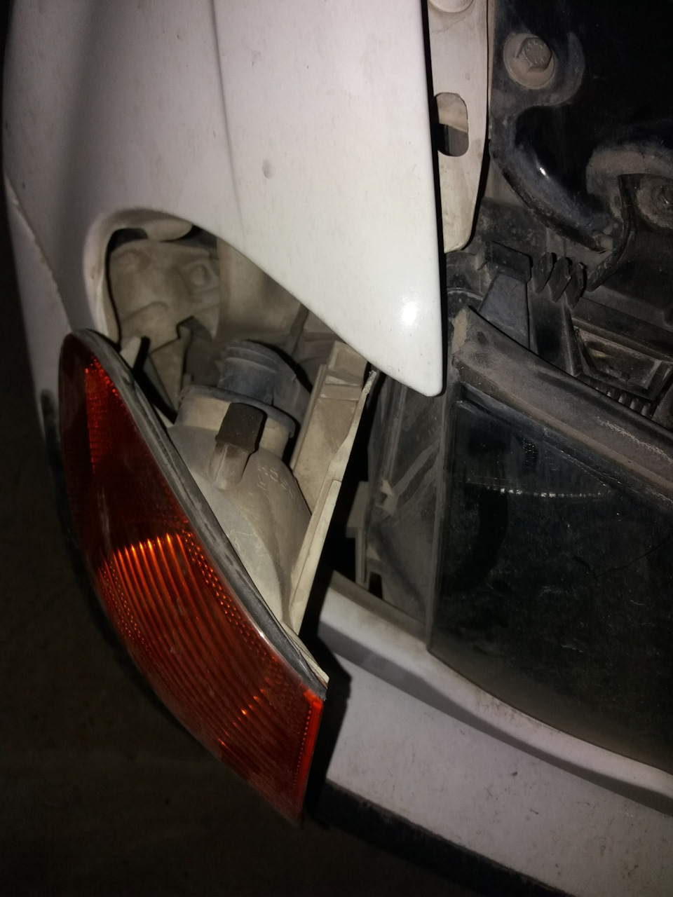 Фото в бортжурнале BMW 3 series (E46)