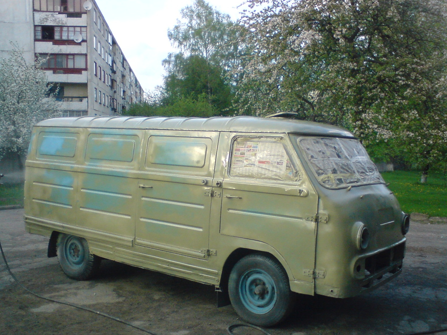 Комби б. ЕРАЗ-37302. ЕРАЗ-3730. ЕРАЗ-37307. ЕРАЗ-3218.