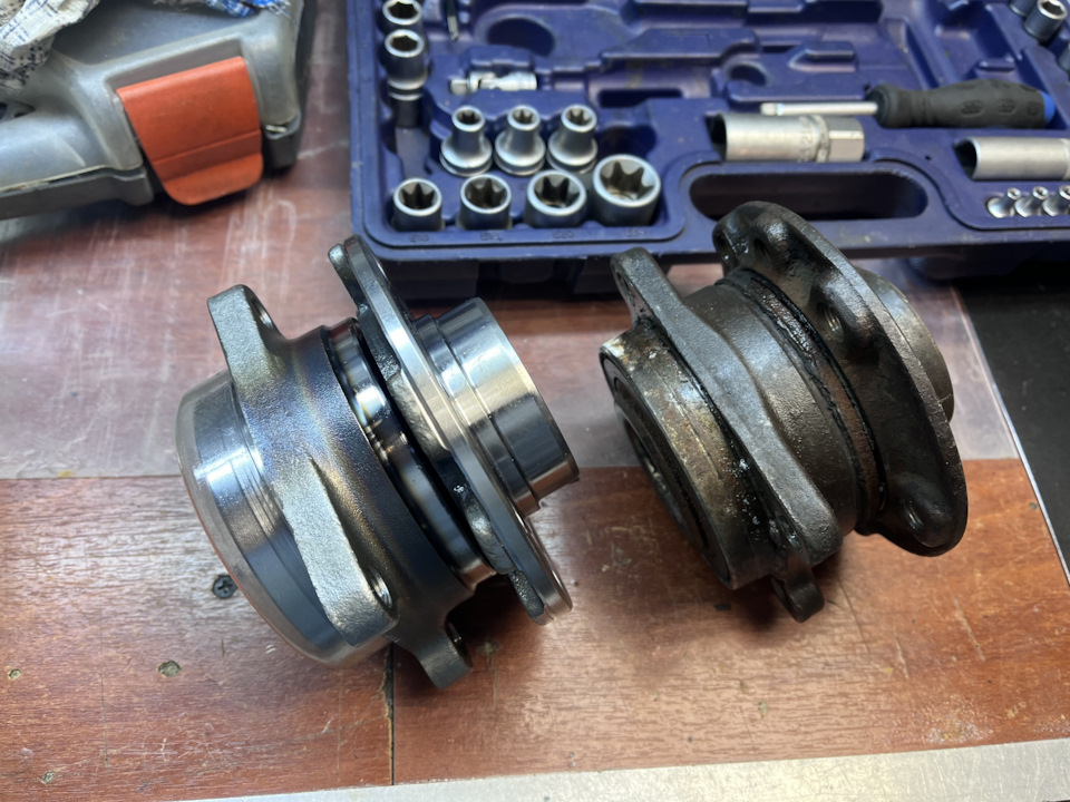 Фото в бортжурнале Jeep Cherokee (KL)