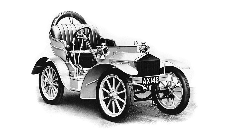 1906 Fiat