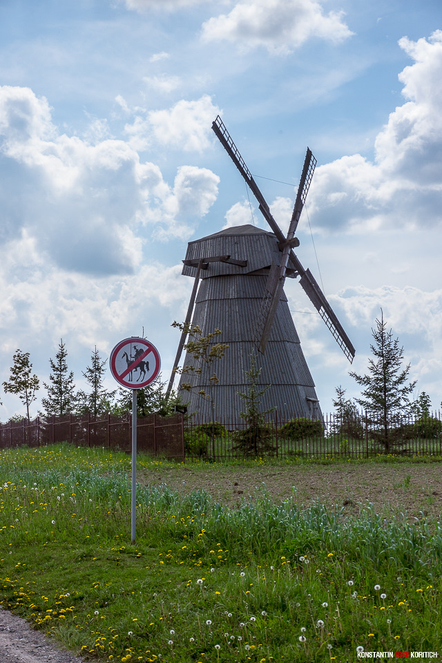 Проезд странствующих рыцарей запрещен! — Great Wall Wingle 3