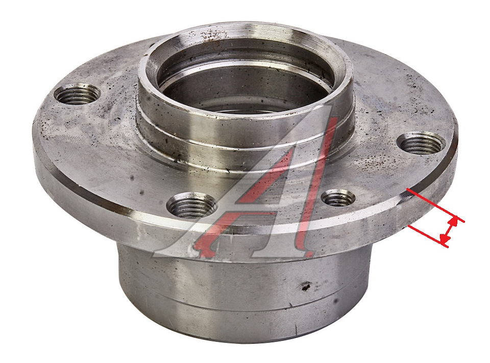 Нерегулируемые ступицы ВАЗ 2108 на классику. Часть II. — Lada 2103, 1,5 ...