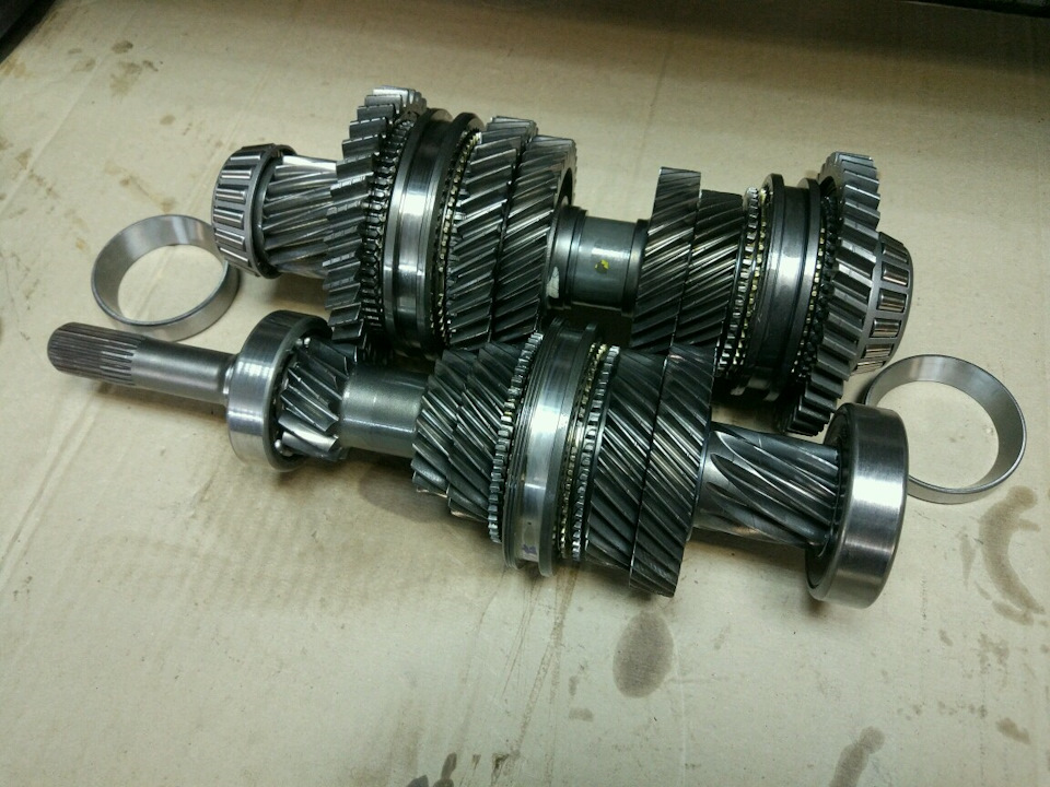 Фото в бортжурнале Mitsubishi Lancer Evolution VI