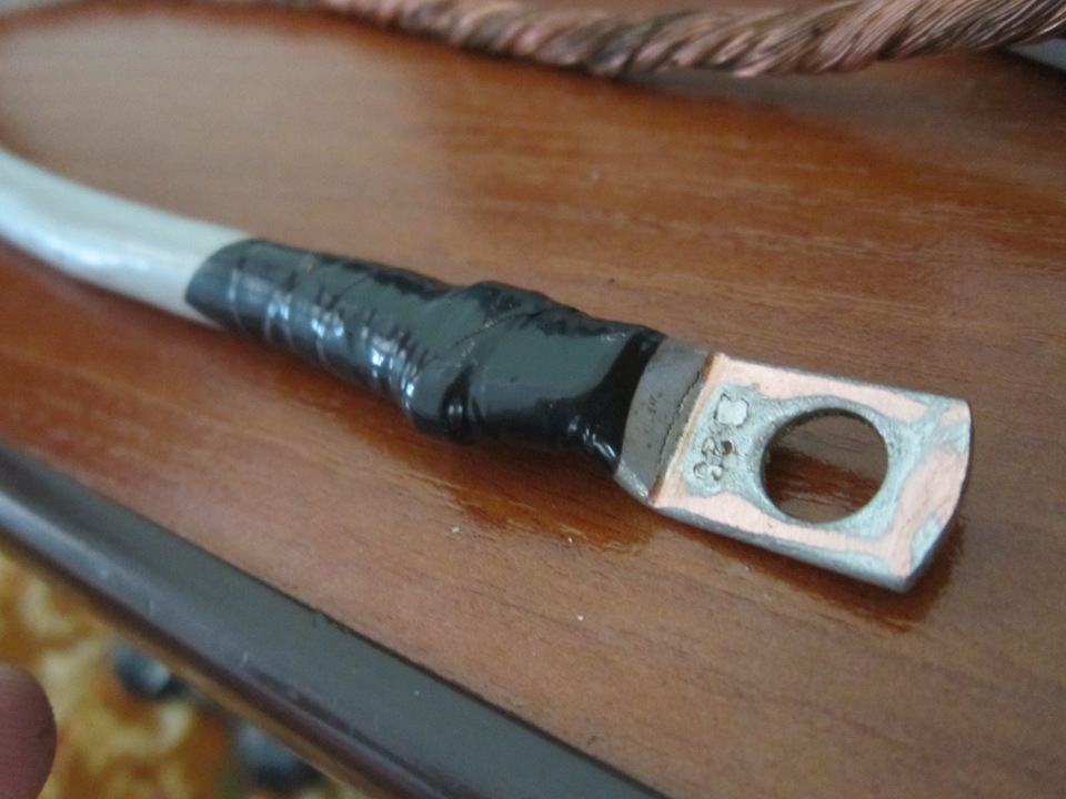 Фото в бортжурнале Lada 2107