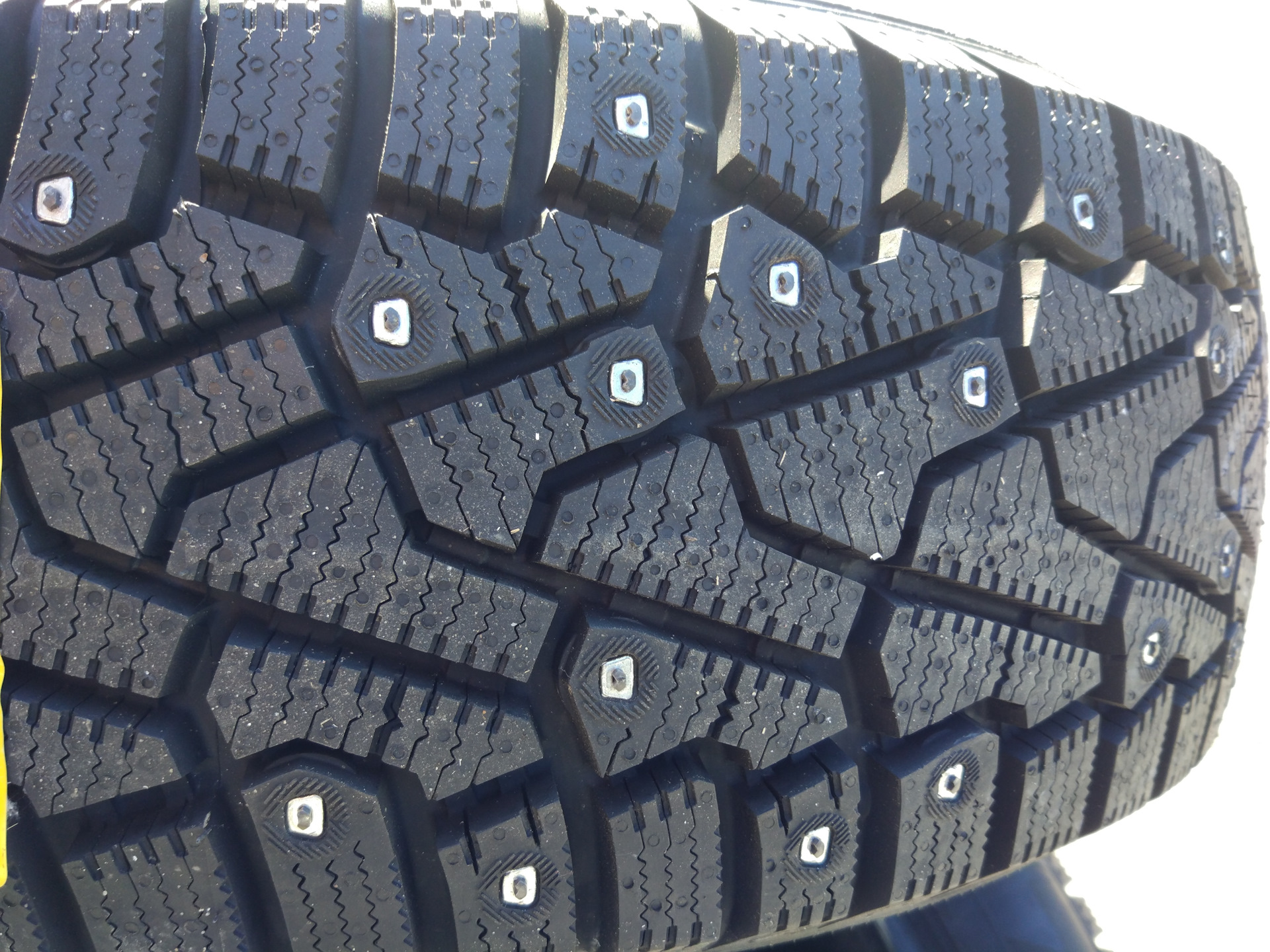 Pirelli ice zero отзывы