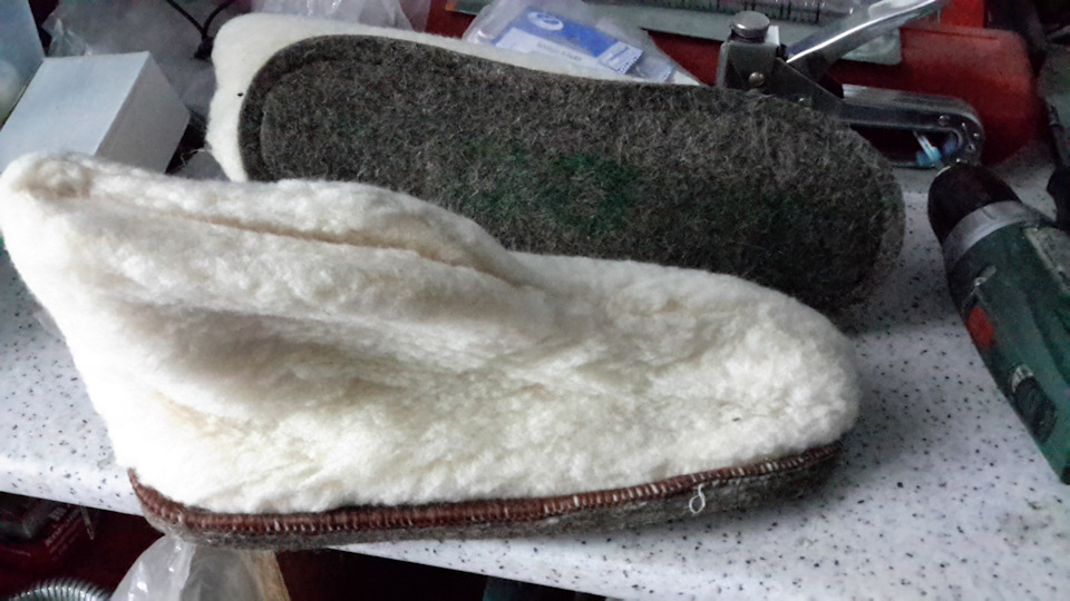 Промывка масленной системы и переход на масло Мотюль FE 8100/ 5 -30 ...