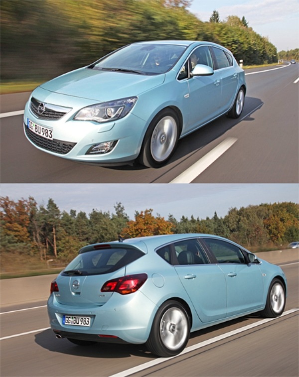 Astra dr. Opel Astra 2011 1.6 enjoy.