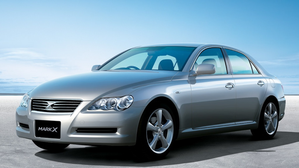 Buy Toyota Mark X Grx1 Selling Pre Owned Toyota Mark X Grx1 With Detailed Maintenance And Repairs History Private Party Car Sales Prices Photos Drive2