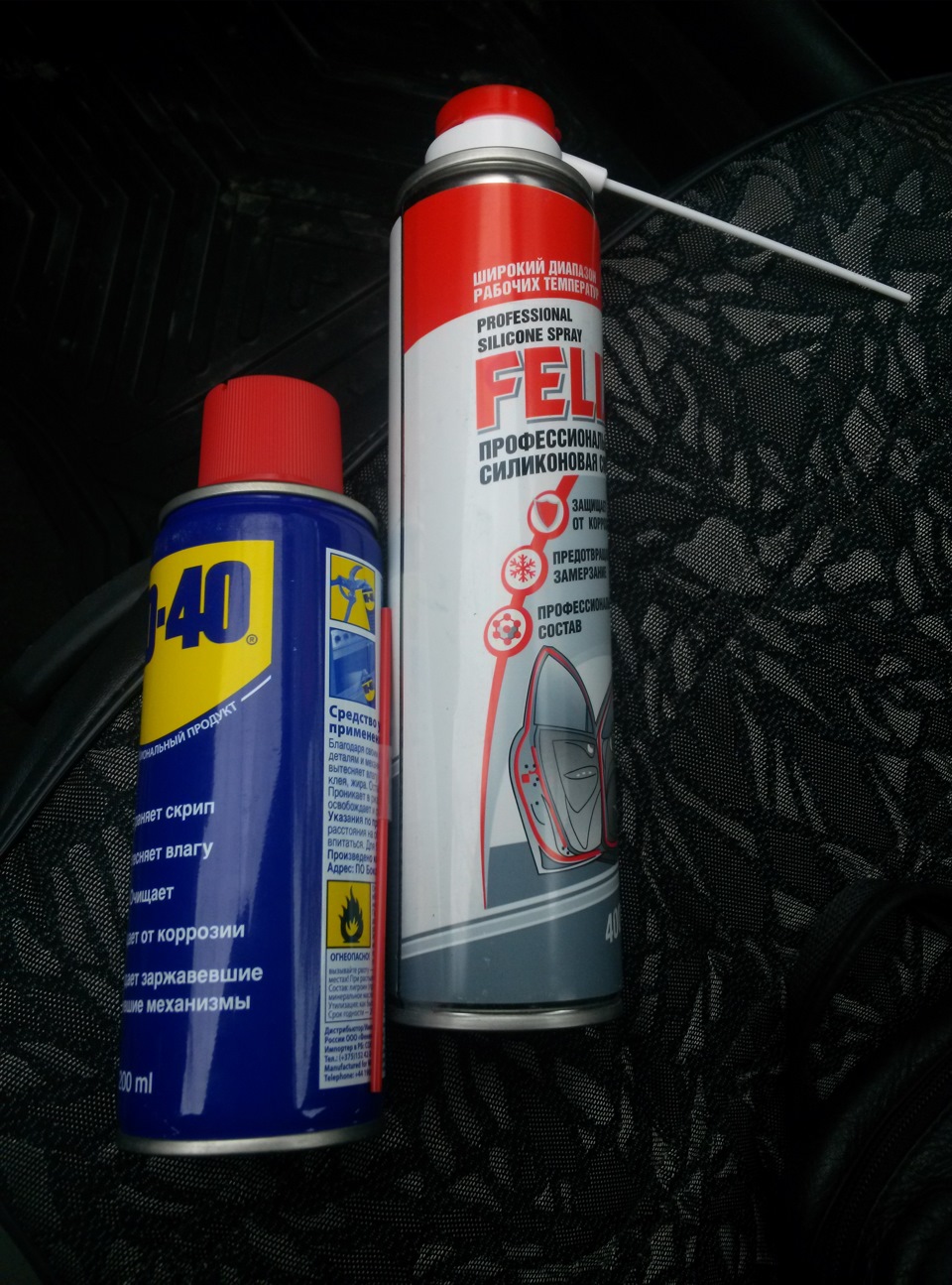 Замена пружинок на колодках заднего правого колеса+коврики — Lada Калина  седан, 1,6 л, 2007 года | своими руками | DRIVE2