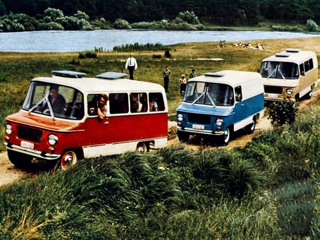 Автомобиль ныса 522 характеристика