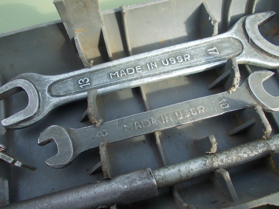 Замена цилиндров и тд. — Lada 2101, 1,2 л, 1979 года | своими руками ...