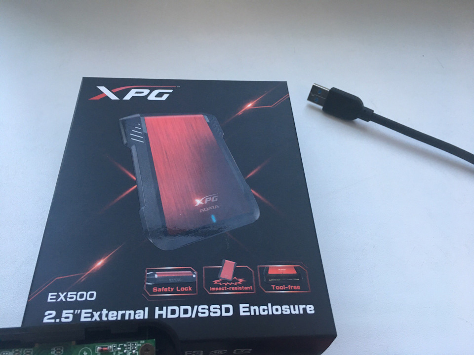 Hdd в авто что это