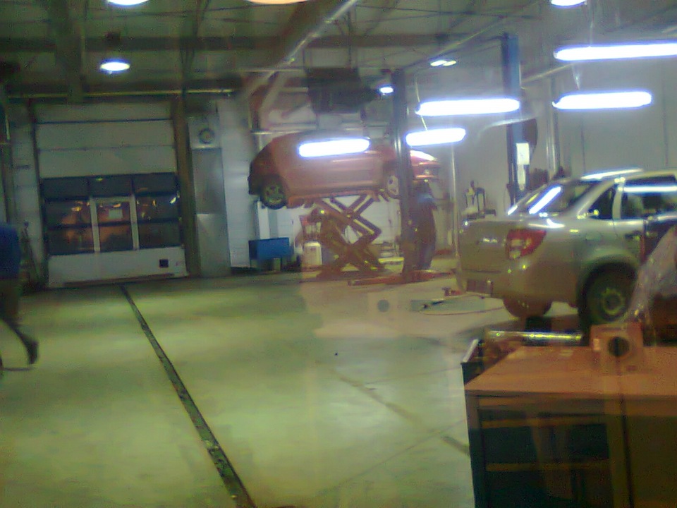 куда то убежал антифриз. — Peugeot 206, 1,4 л, 2006 года | поломка | DRIVE2