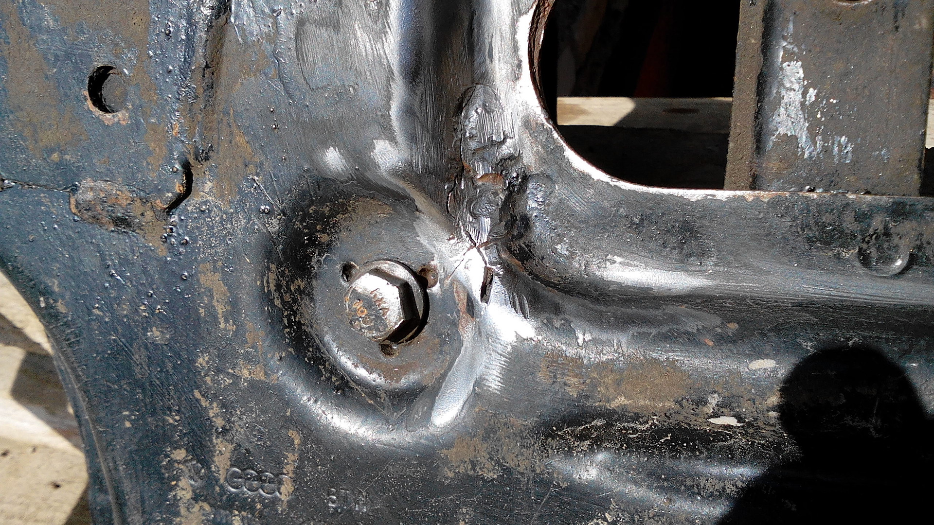 Как я собрался поменять гофры выпуска на синкре)Пыльники рулевых тяг ...