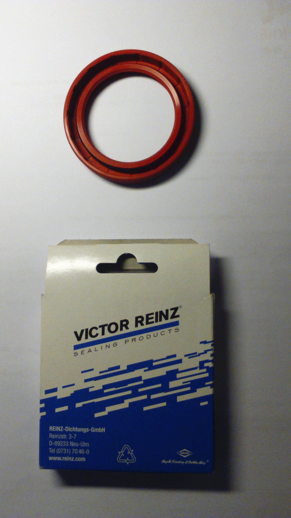 Поддон в масле 2 — Saab 9-5, 2,3 л, 2007 года | визит на сервис | DRIVE2