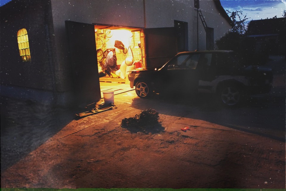 Покупка и приведение в порядок моей мечты — DRIVE2