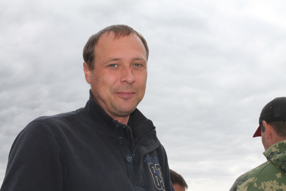 Гонки внедорожников "Песчаная Буря IV", фотоотчет ч.6 — Hyundai Tucson ...