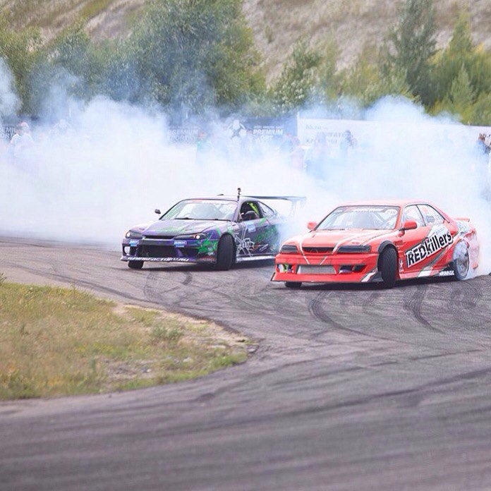 Drift Team