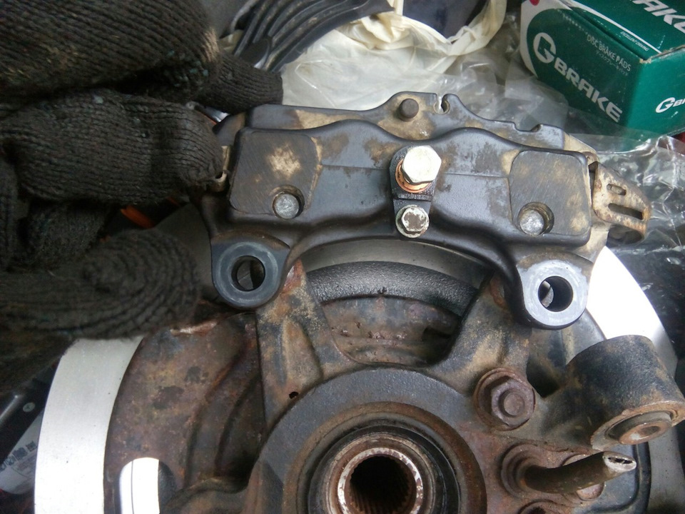 Фото в бортжурнале Infiniti Q45 (FY33/FYG33)