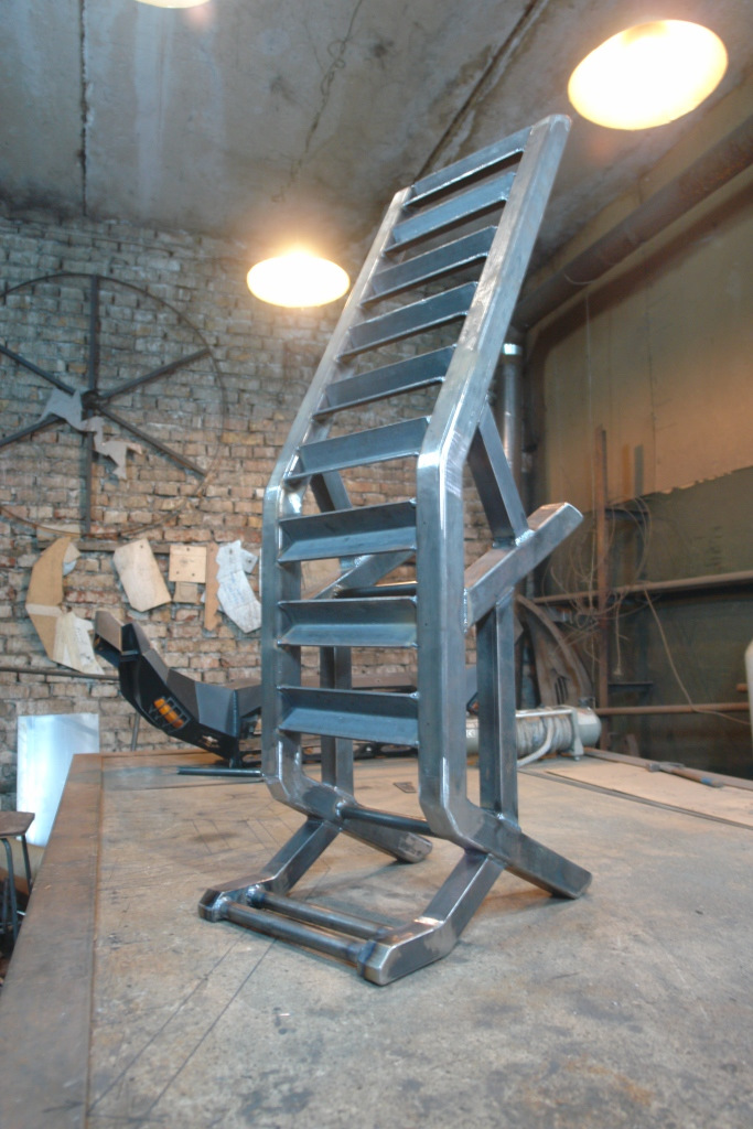 Фото в бортжурнале ТагАЗ Tager 3D