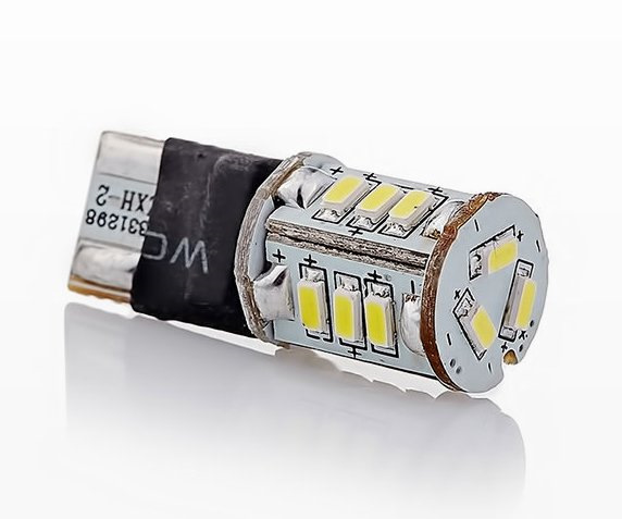 a2f9a31s 960 диоды в подсветку номера приора