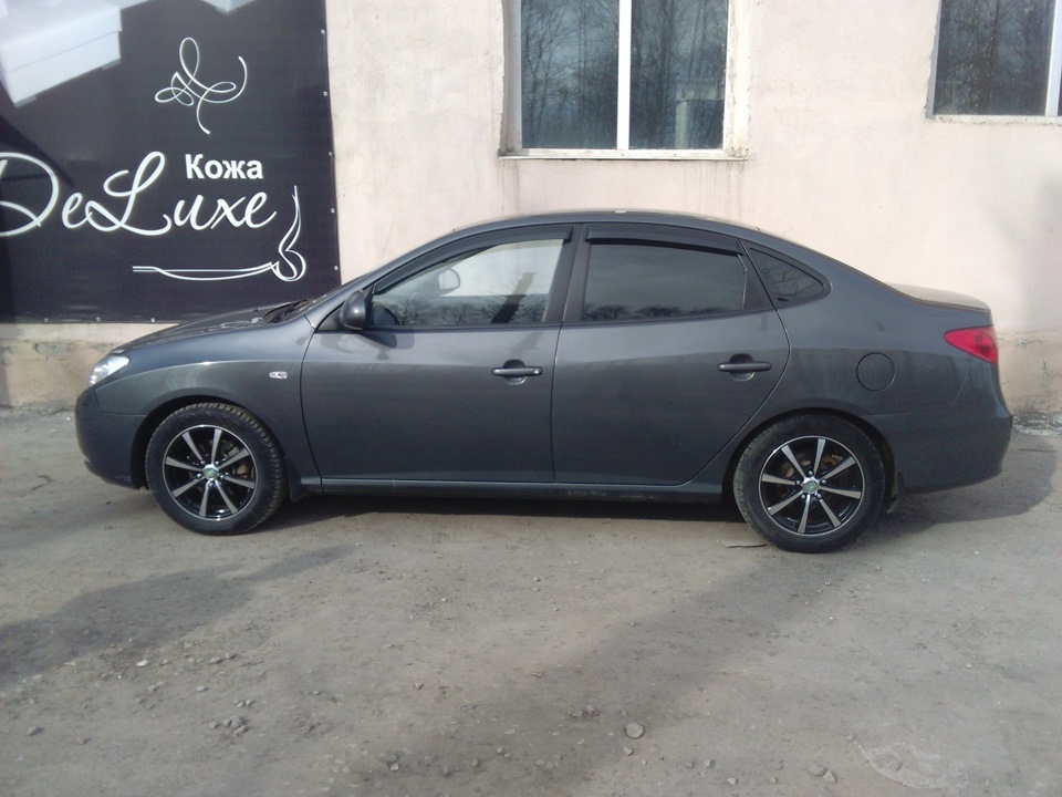 Хендай элантра 2008. Элантра 4 на дисках. Колеса на хендай элантра 2008. Колеса на хендай элантра 2008. Диск hyundai elantra r15.