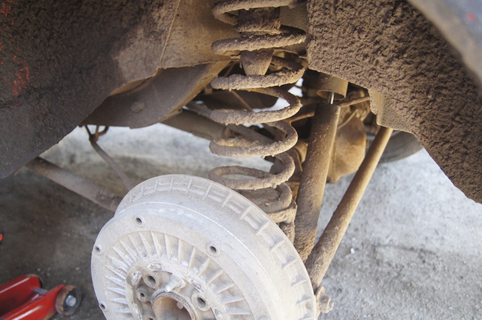 В последний путь… — Lada 21011, 1,3 л., 1980 года | другое | DRIVE2