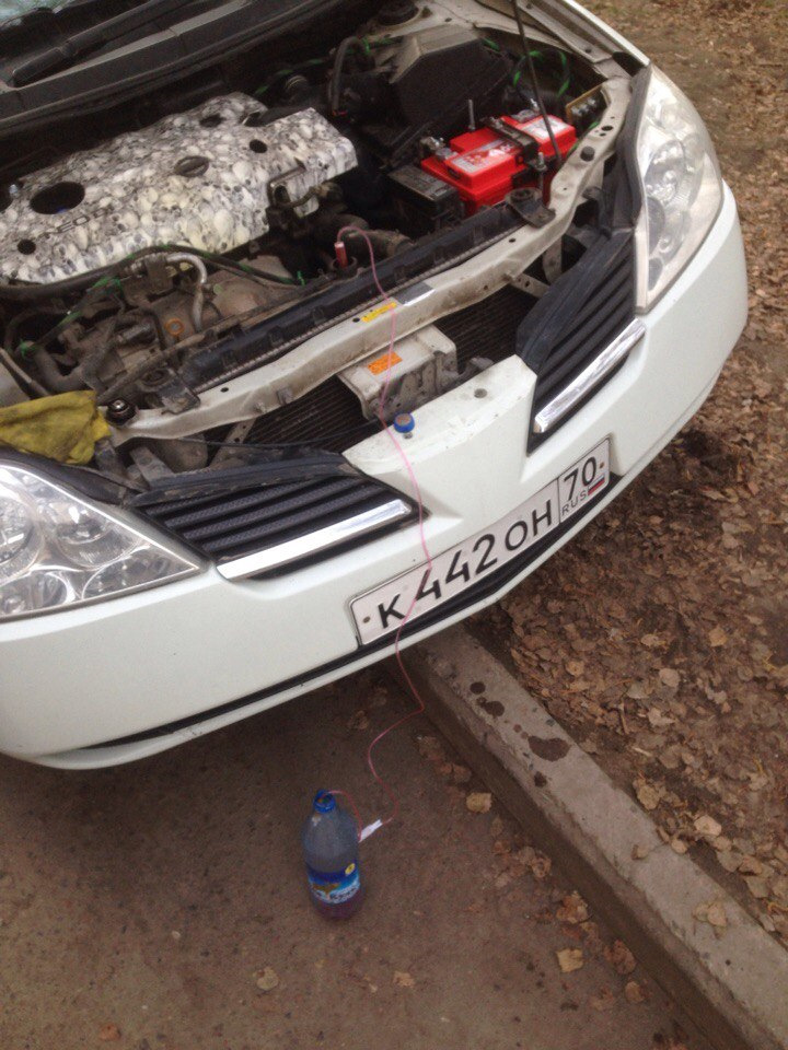 a2fdb71s 960 для чего нужен диффузор на радиаторе машины