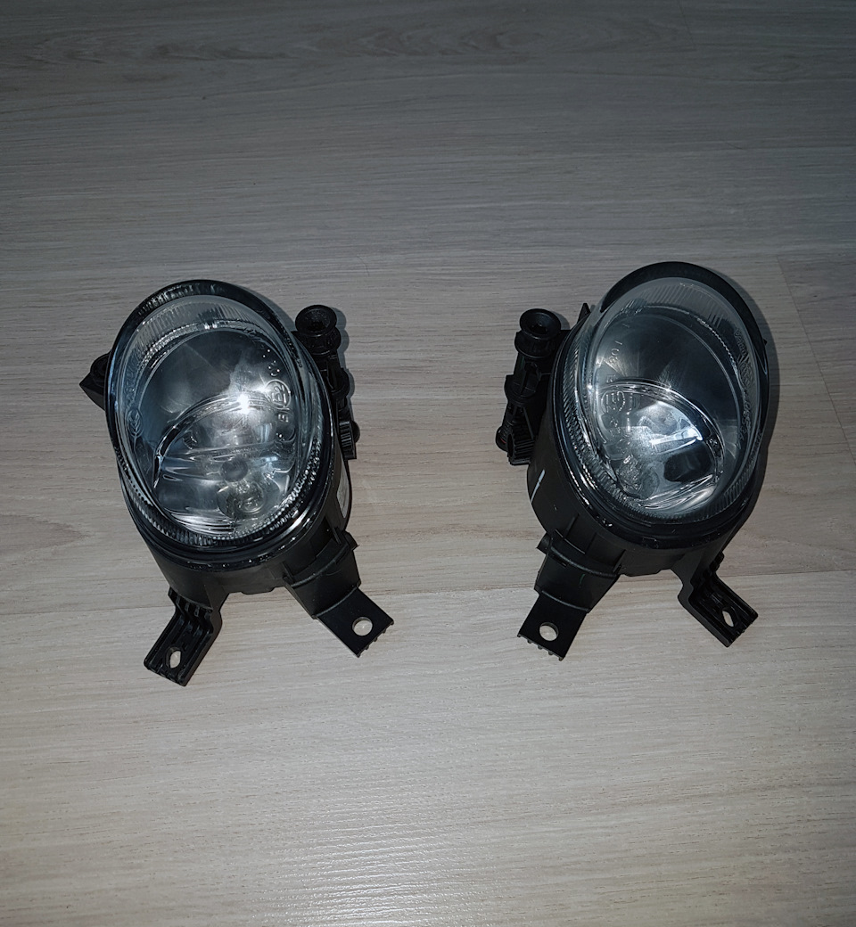 Фото в бортжурнале Audi A4 (B6)