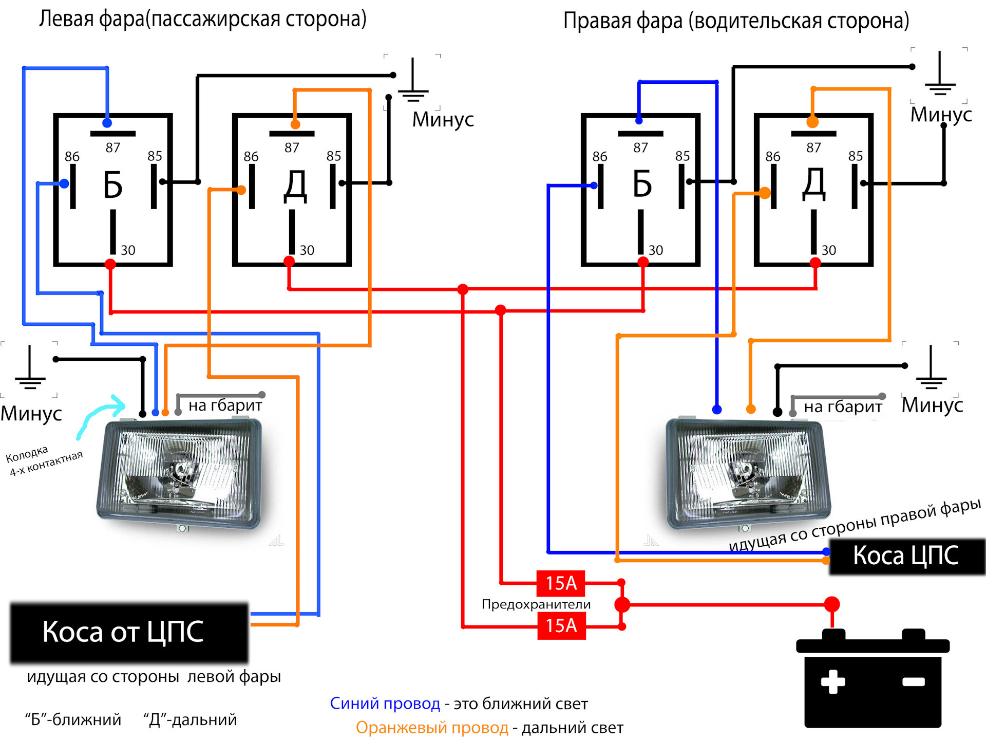 Какой ближний. Реле переключения дальнего и ближнего света ГАЗ 3110. Реле переключения света фар ГАЗ 3110. Реле дальнего ближнего света ГАЗ 3110. Схема подключения реле света Волга 3110.